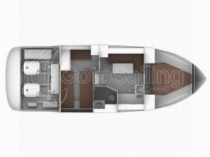 Rhea Bavaria Sport 400