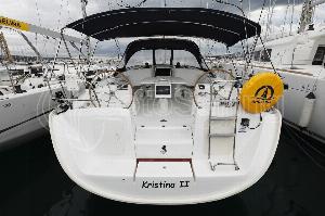 beneteau cyclades 505