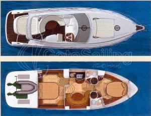 Lady Veronika Gobbi 425 SC