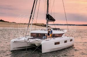 lagoon beneteau lagoon 46