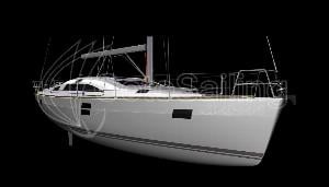 elan marine elan impression 451