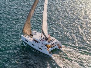 lagoon beneteau lagoon 46