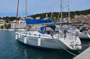 beneteau cyclades 505