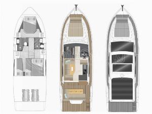 Tireless Sealine C390