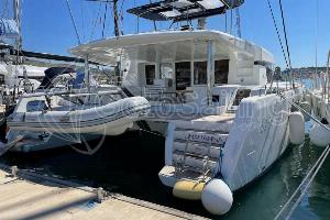 lagoon beneteau lagoon 52