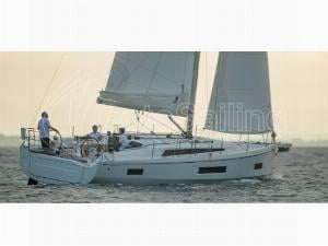 beneteau oceanis 401