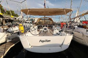 dufour yachts dufour 350 gl