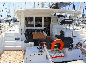 lagoon beneteau lagoon 40