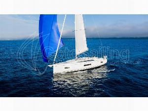 beneteau oceanis 401