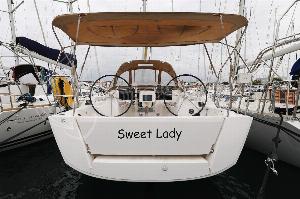 dufour yachts dufour 350 gl