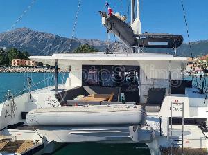 fountaine pajot fountaine pajot lucia 40