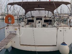 jeanneau sun odyssey 440