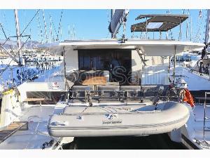 fountaine pajot fountaine pajot astrea 42