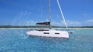 jeanneau sun odyssey 350