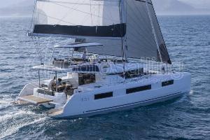 Maestro Lagoon-Bénéteau Lagoon 51