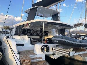 lagoon beneteau lagoon 46
