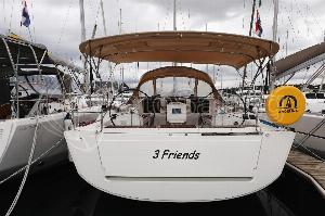 dufour yachts dufour 412 gl