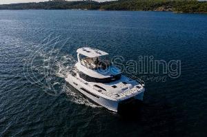 aquila yachts aquila 44