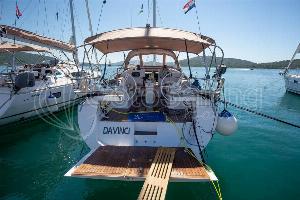 elan marine elan impression 45