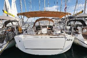dufour yachts dufour 412 gl