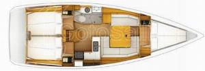 Argo Sun Odyssey 379