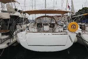 dufour yachts dufour 412 gl