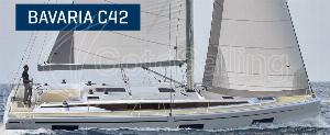 bavaria yachtbau bavaria c42