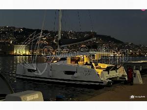 fountaine pajot fountaine pajot isla 40