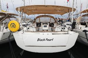 dufour yachts dufour 412 gl