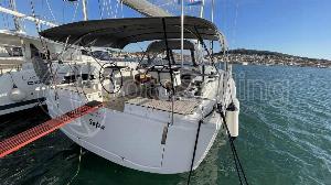 bavaria yachtbau bavaria c46