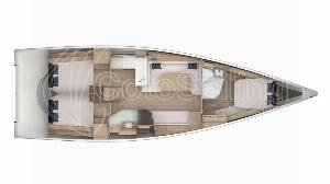 Destiny Grand Soleil 44