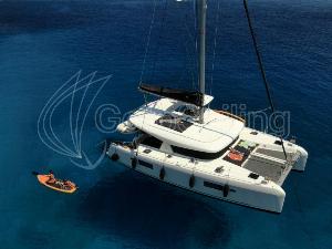 lagoon beneteau lagoon 42