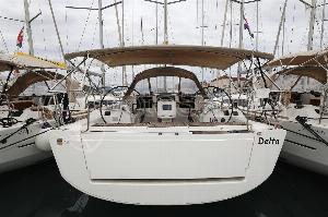 dufour yachts dufour 412 gl