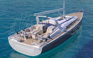 beneteau oceanis 461