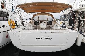 Family Office Dufour Yachts Dufour 412 GL
