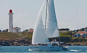 lagoon beneteau lagoon 450 f