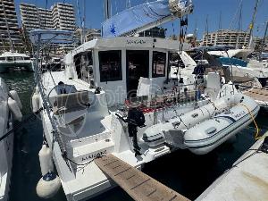 bali catamaran bali catsmart