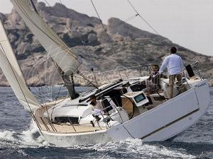 Fun 4 Friends Dufour Yachts Dufour 412 GL