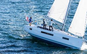 jeanneau sun odyssey 519