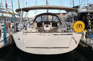 dufour yachts dufour 412 gl