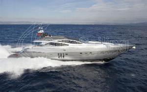 ferretti yachts group pershing 90