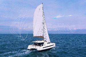 Arcturus Bali Catamaran Bali 5.4 
