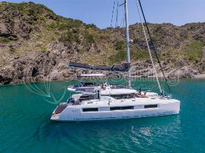 lagoon beneteau lagoon 51