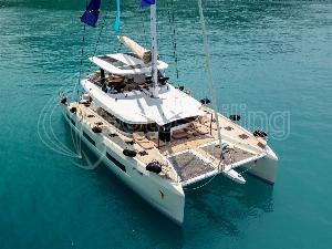 lagoon beneteau lagoon sixty 5