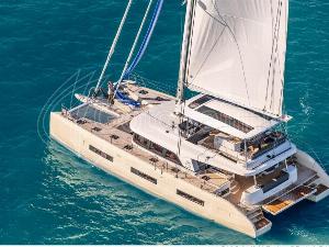 lagoon beneteau lagoon sixty 5