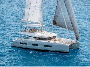 lagoon beneteau lagoon 55