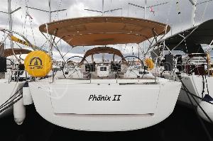 dufour yachts dufour 412 gl
