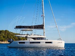 lagoon beneteau lagoon 51