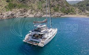 lagoon beneteau lagoon 51