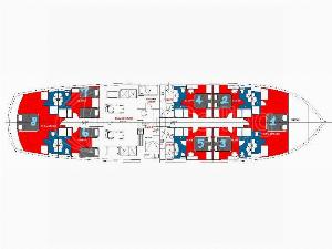 Kaptan Mehmet Bugra Neptun